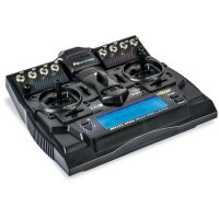 Carson Reflex Stick Multi Pro LCD 2.4G 14-Kanal...
