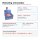MARSTON Universal-Dichtung 85g Dichtungsmasse dauerplastisch Benzin- Ölresistent