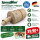 SpeedMan Schrenzpapier Füllpapier 70g 350mm x 450lfm 100% Recycling Blauer Engel