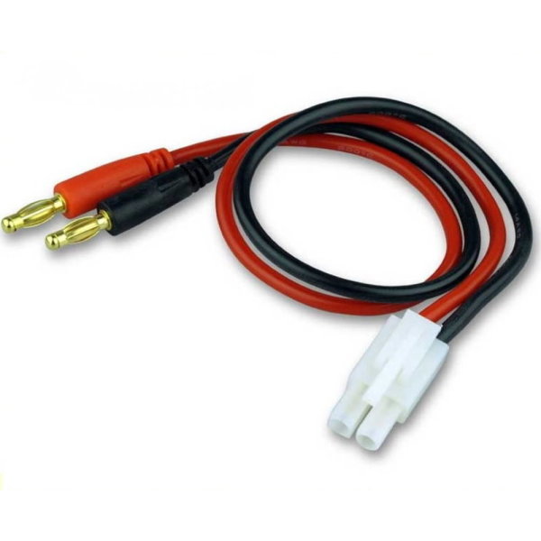 Tamiya Stecker Ladekabel