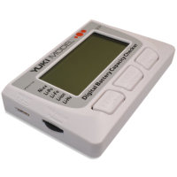 Digitaler Lipo Akku Tester Checker • NiCd •...