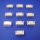 10x Balancerkabel Stecker XH 6S