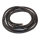 1 Meter Silikonkabel 2,5 mm AWG14 Schwarz hochflexibel