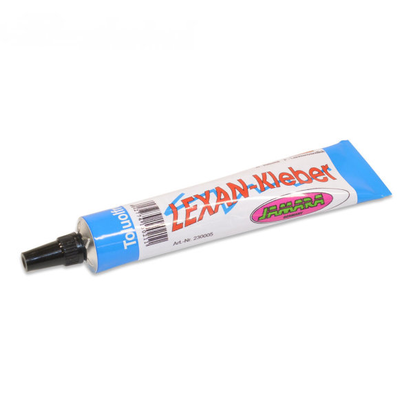 20g Jamara Lexan Kleber Karosseriekleber
