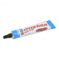 20g Jamara Lexan Kleber Karosseriekleber