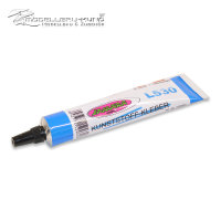 20g Jamara Kunststoff Kleber Plexiglas PVC Kabinenhauben...
