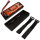 Akkubox-Batteriebox RC-Verbrenner-Umbau-Brushless Akkufach Lipo NiMh Akkubox