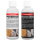 Schnellkleber 5-Minuten-Epoxy 200g  100g Epoxidharz100g Epoxidhärter Epoxy 5min