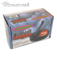 RC Verbrenner Spritpumpe Kraftstoff Pumpe, Handpumpe...