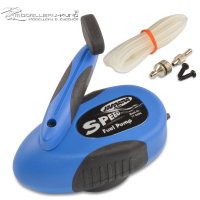 Spritpumpe Kraftstoff Pumpe, Handpumpe für Benzin...