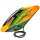 Kantenschutz Kabinenhaube Canopy T-Rex 450 600 550 700 Karosserie RC Car 1m Schwarz