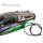 Kantenschutz Kabinenhaube Canopy T-Rex 450 600 550 700 Karosserie RC Car 1m Schwarz