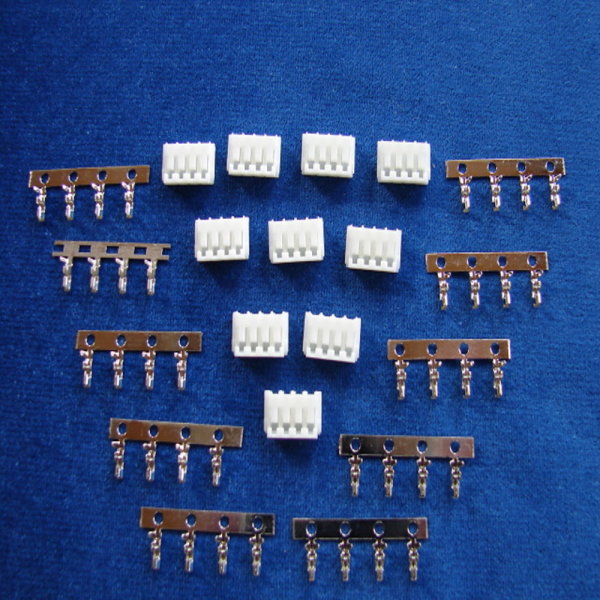 10x Balancerkabel Buchsen-Set EH 3S
