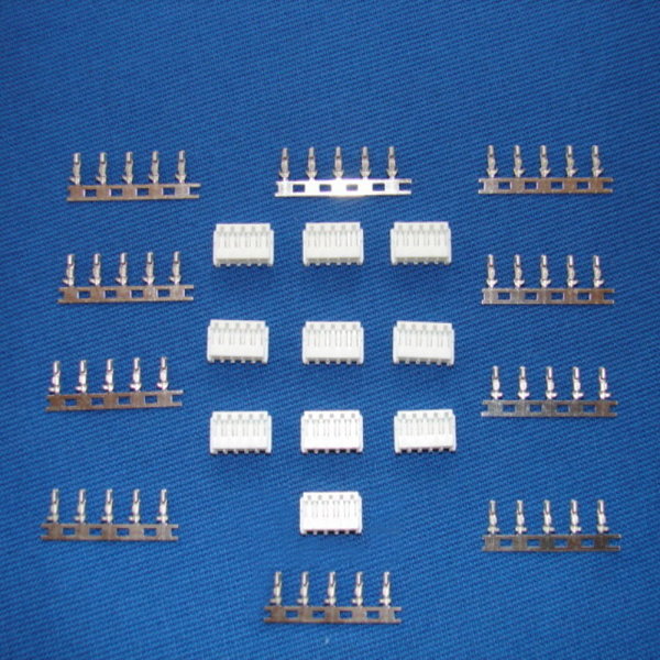 10x Balancerkabel Buchsen-Set EH 4S