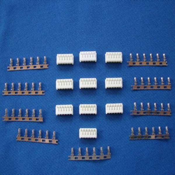 10x Balancerkabel Buchsen-Set EH 5S