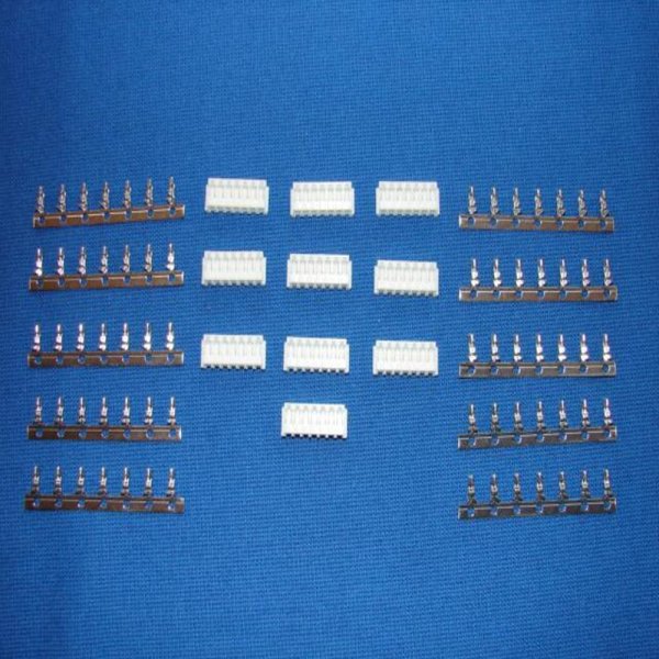 10x Balancerkabel Buchsen-Set EH 6S