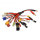 Multi Ladekabel 14-1T-Plug Dean Tamiya Futaba JR Sender Empfänger  XT60 Mini Tamiya JST EC3