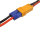 Compact XT60 Stecker - EC3 Buchse Adapterkabel Adapter Lipo Akku
