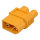 Compact XT60 Stecker - EC3 Buchse Adapterkabel Adapter Lipo Akku
