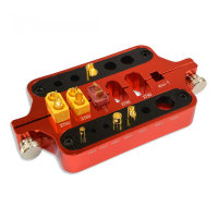 Löthilfe Lötstation Dean T-Plug XT60 XT90 alle...