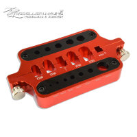 Löthilfe Lötstation Dean T-Plug XT60 XT90 alle...