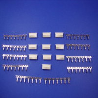 10x Balancerkabel Buchsen-Set XH 6S