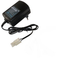 Ladegerät 1000mAh für 6,0V 7,2V 9,6V NiMH Akku...