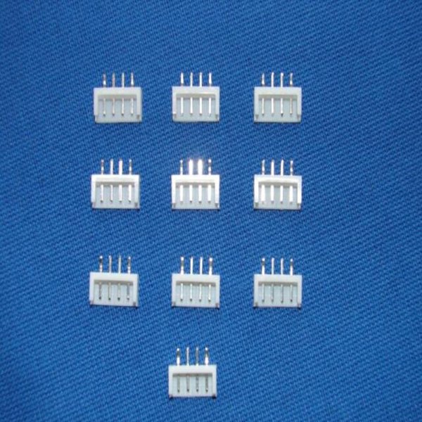 10x Balancerkabel Stecker EH 3S