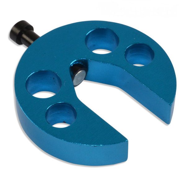 Taumelscheibe Einstellhilfe Magnetisch T-Rex 450