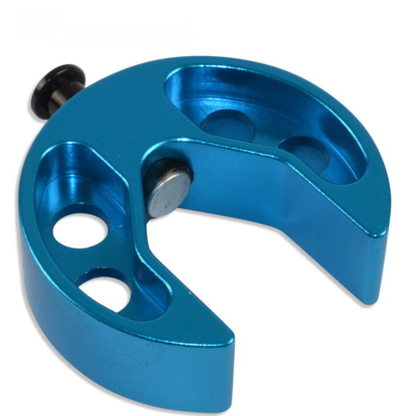 Taumelscheibe Einstellhilfe Magnetisch T-Rex 500 550 600 700