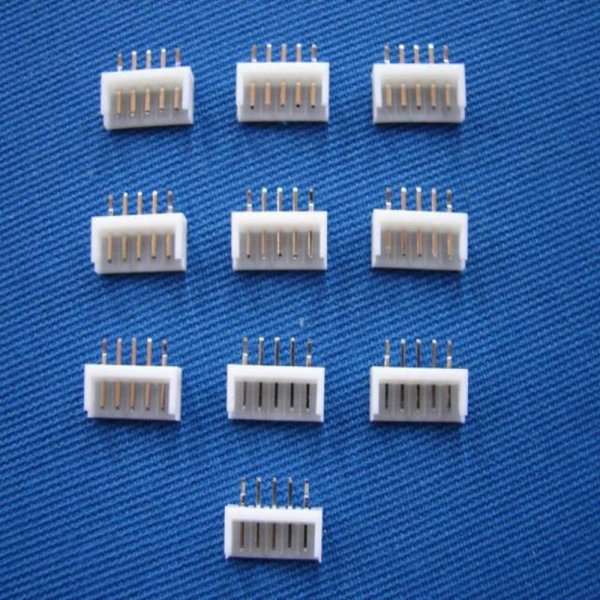 10x Balancerkabel Stecker EH 4S