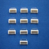 10x Balancerkabel Stecker EH 5S