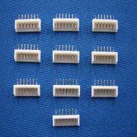 10x Balancerkabel Stecker EH 6S