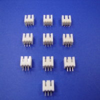 10x Balancerkabel Stecker XH 2S