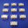 10x Balancerkabel Stecker XH 5S