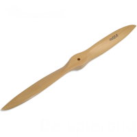 Menz S 2-Blatt Holz Propeller Luftschraube
