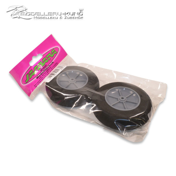 701043 Ø44,45mm (1,75") • 2 Stück